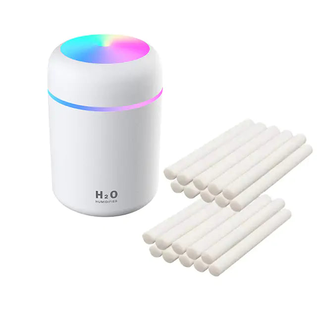 AEROMOIST™ Mini Air Humidifier