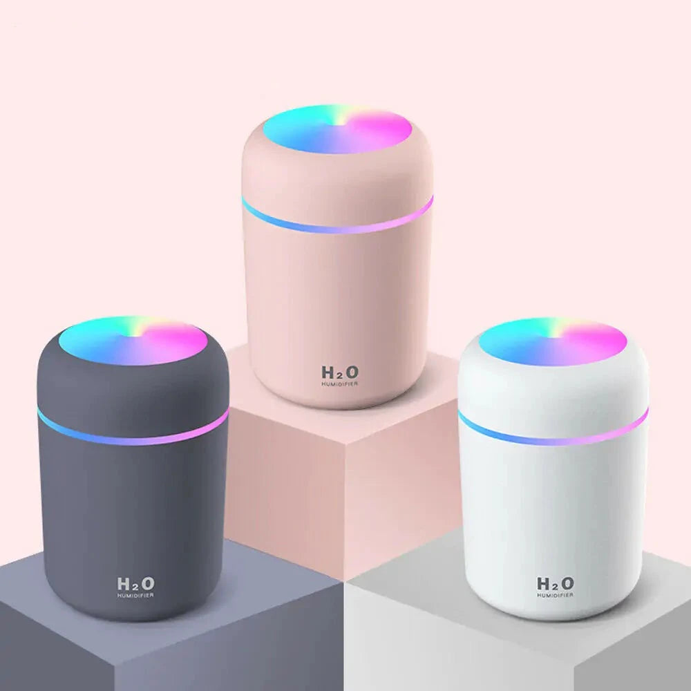 AEROMOIST™ Mini Air Humidifier