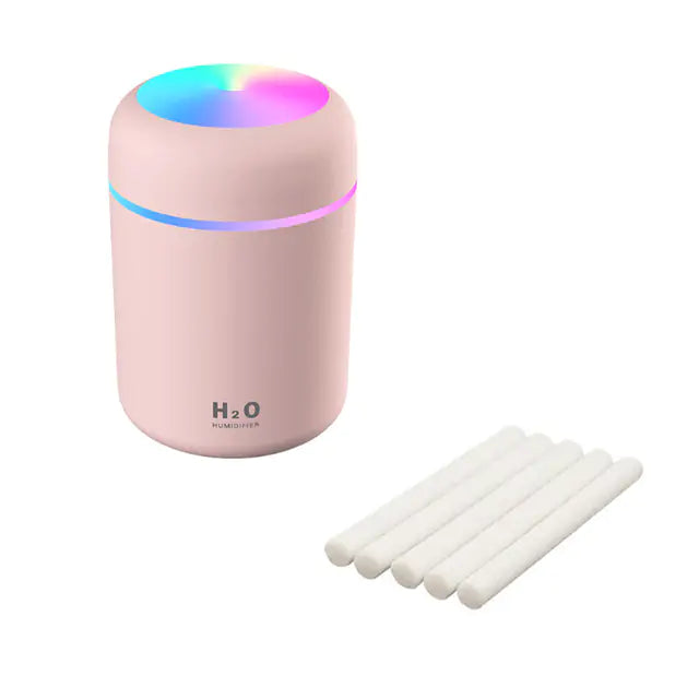 AEROMOIST™ Mini Air Humidifier