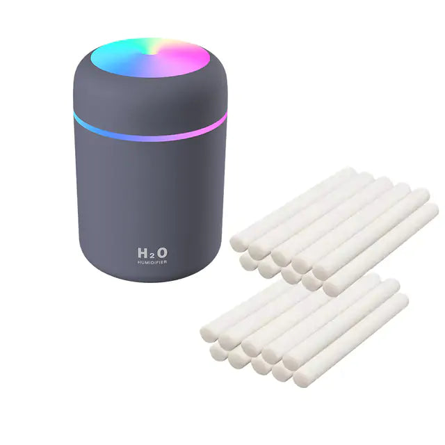 AEROMOIST™ Mini Air Humidifier