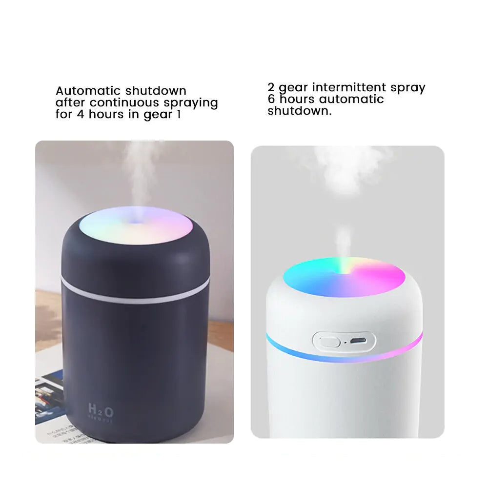 AEROMOIST™ Mini Air Humidifier