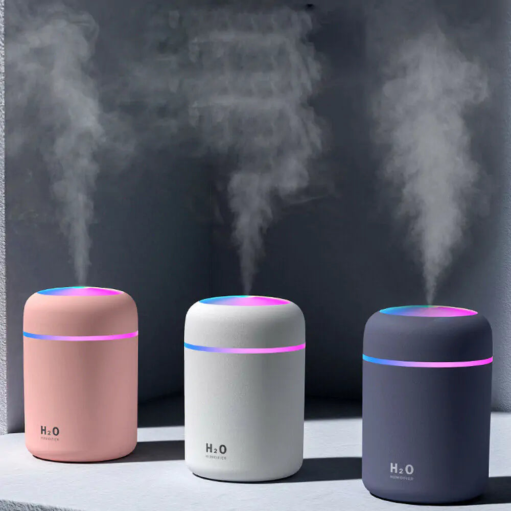 AEROMOIST™ Mini Air Humidifier