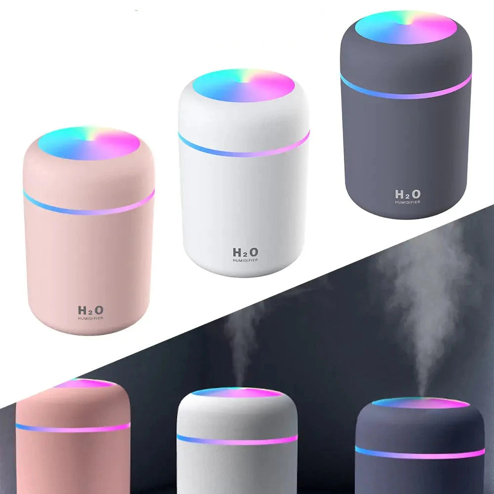 AEROMOIST™ Mini Air Humidifier