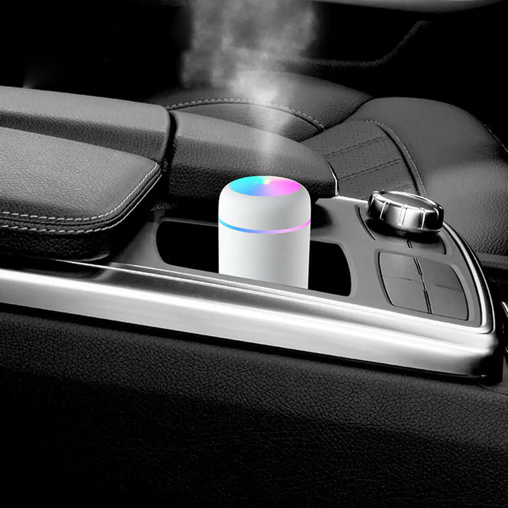 AEROMOIST™ Mini Air Humidifier