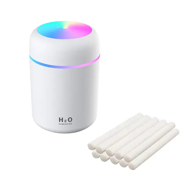 AEROMOIST™ Mini Air Humidifier