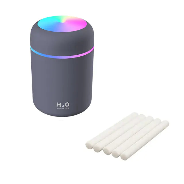 AEROMOIST™ Mini Air Humidifier
