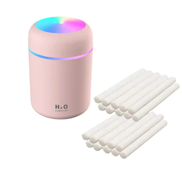 AEROMOIST™ Mini Air Humidifier