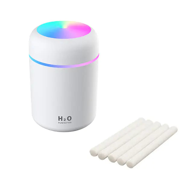 AEROMOIST™ Mini Air Humidifier