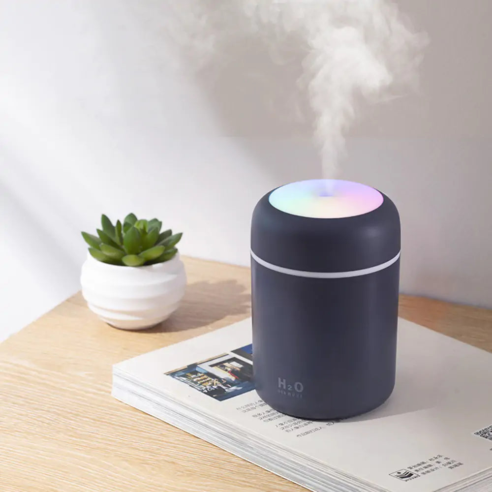 AEROMOIST™ Mini Air Humidifier